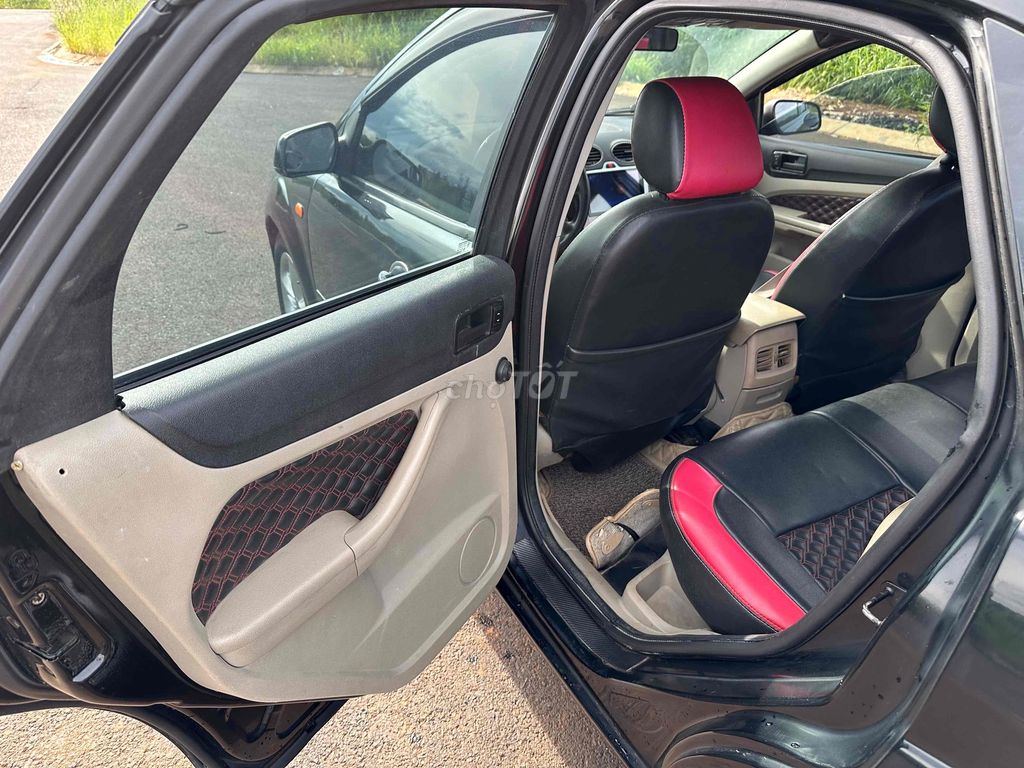 Ford Focus 2007 1.8 MT - 250000 km. Mua bán Ô tô tại Thành phố Buôn Ma Thuột Đắk Lắk được đăng bởi Khang Phạm hình 8