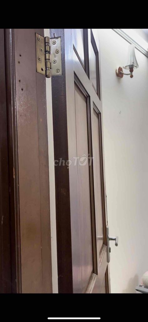 Phòng trong nhà nguyên căn Gò Vấp