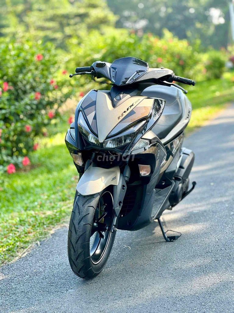 Yamaha NVX 155cc ABS 2018.Zin Nguyên Bản.Máy Chất