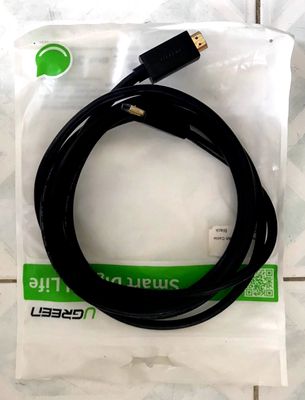 UGREEN cable displayport ra HDMI 3M