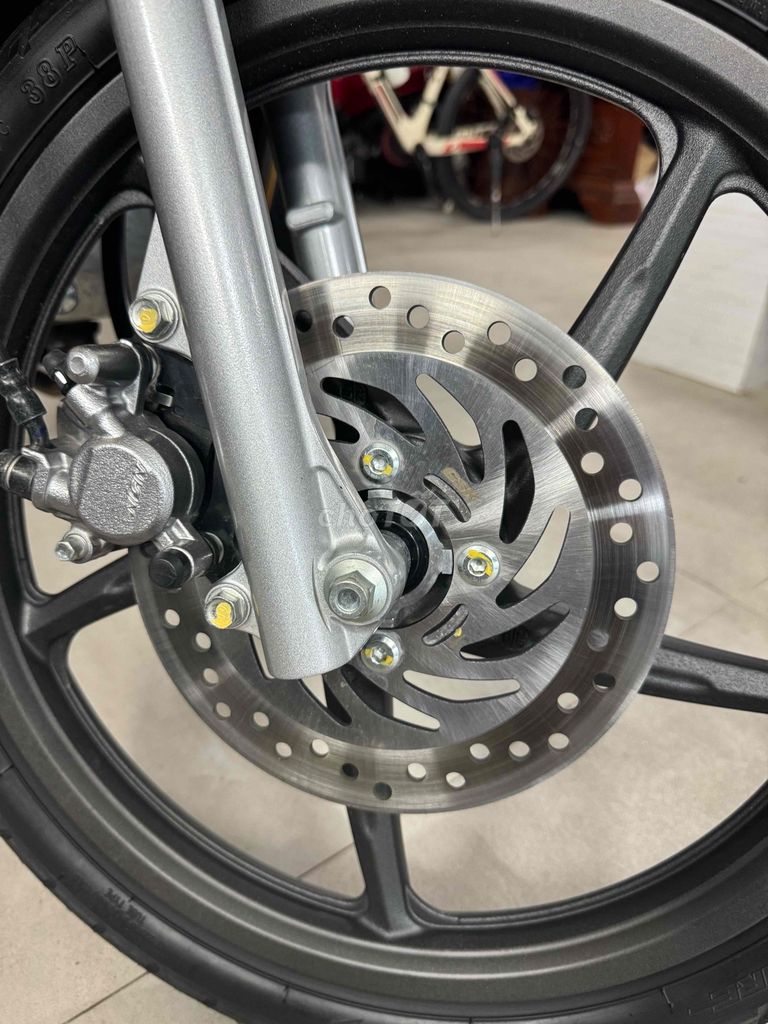 Honda Rsx Fi 07-2025 Chạy 1.500Km Như Mới. Mua bán Xe máy tại Thành phố Long Xuyên An Giang được đăng bởi Cửa Hàng Xe Minh Hạnh hình 5