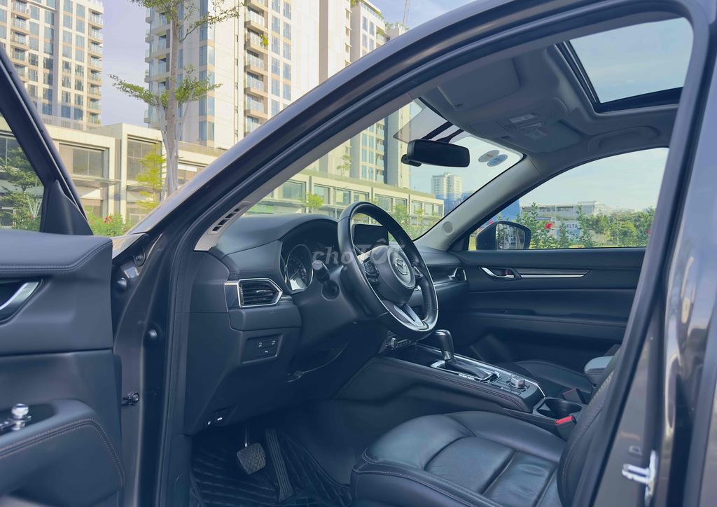 Mazda CX 5 2021 2.0 Deluxe - 29000 km. Mua bán Ô tô tại Quận 7 Tp Hồ Chí Minh được đăng bởi Việt hình 7