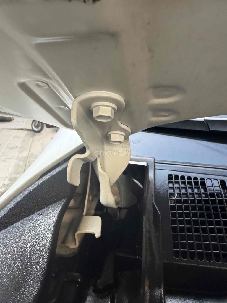 HT GÓP Đậu💯Hilux AT 4x2 9chủ Xe Đẹp Ít Đi K Lỗi🚘. Mua bán Ô tô tại Quận Tân Bình Tp Hồ Chí Minh được đăng bởi CươngCương hình 15