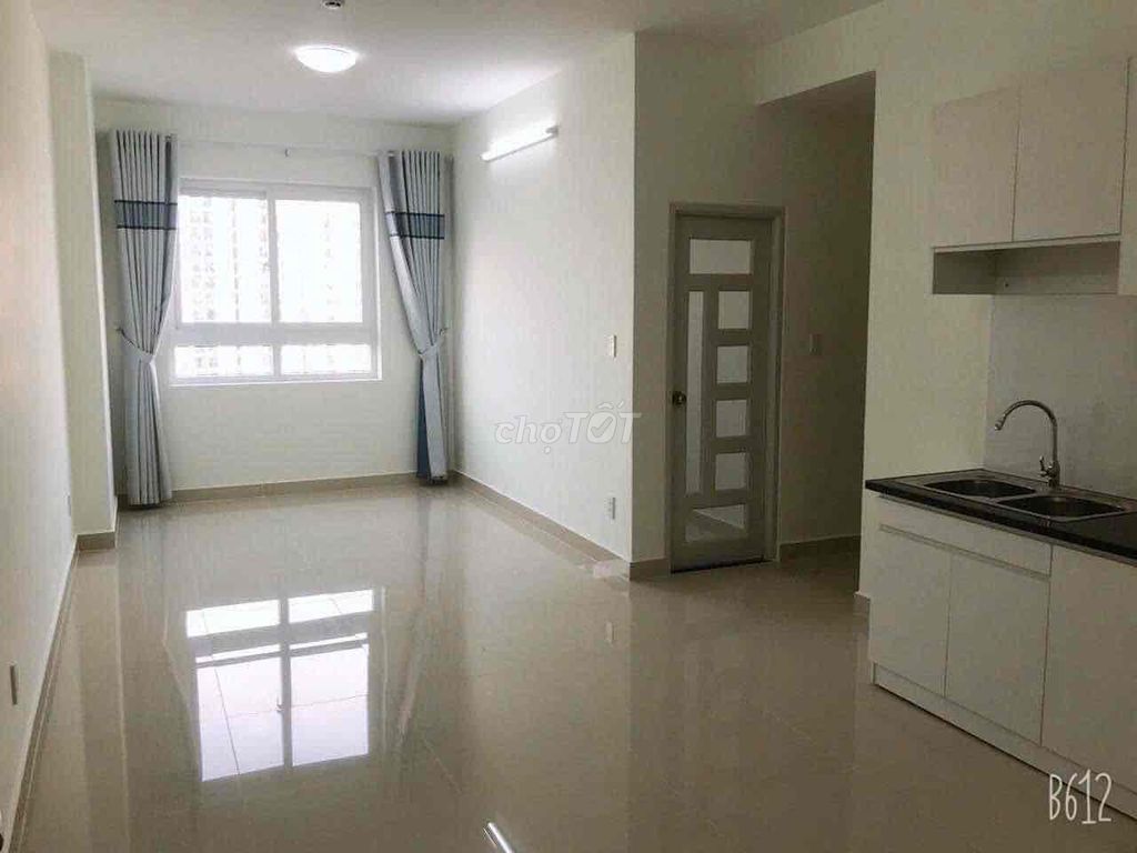 Аренда · 3 комн. · 50 м² · Quận 12, ул. Số 102 Đường Phan Văn Hớn