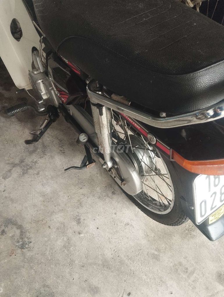 Xe mua cho con đi học. Mua bán Xe máy tại Huyện Xuân Trường Nam Định được đăng bởi Tbk Thuan hình 1