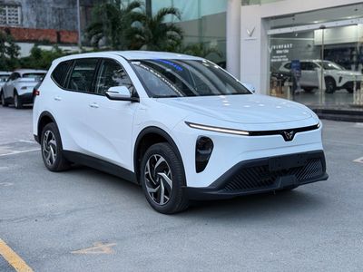 [LIMO GREEN] TRẢ TRƯỚC TỪ 68TRIỆU LẤY XE NGAY