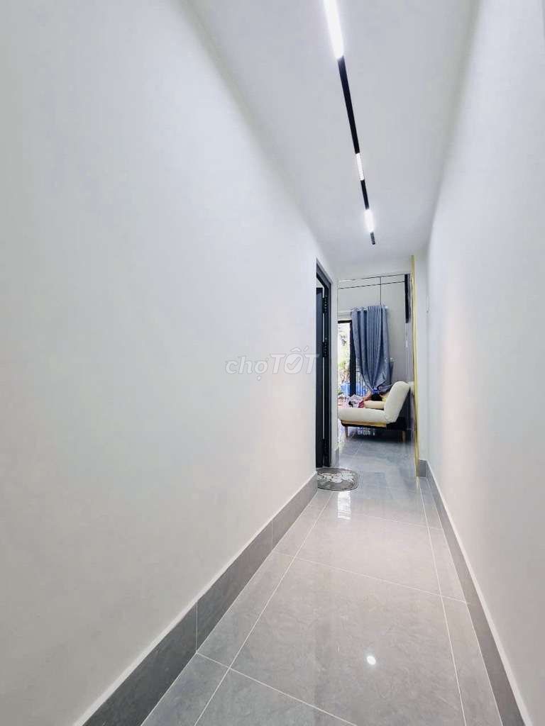 Chỉ có 2,75 tỷ có ngay căn nhà 2 tầng đẹp lung linh tại đường số 9 VIP. Mua bán nhà ở tại Thành phố Thủ Đức Tp Hồ Chí Minh được đăng bởi Huỳnh Anh võ hình 2