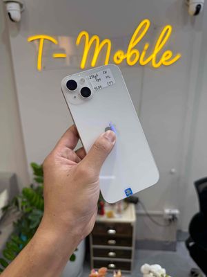 14 Plus 256Gb Quốc Tế Trắng Full chức năng. Mua bán Điện thoại tại Quận Thanh Xuân Hà Nội được đăng bởi Ngô Tráng