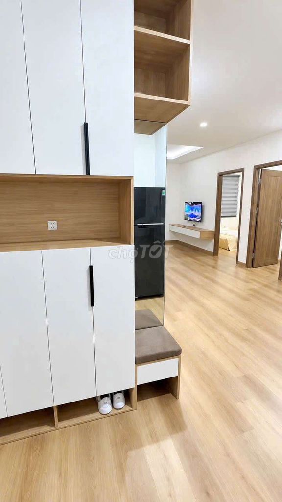 Furnished 3-bedroom apartment at The Ori Garden — photo 10