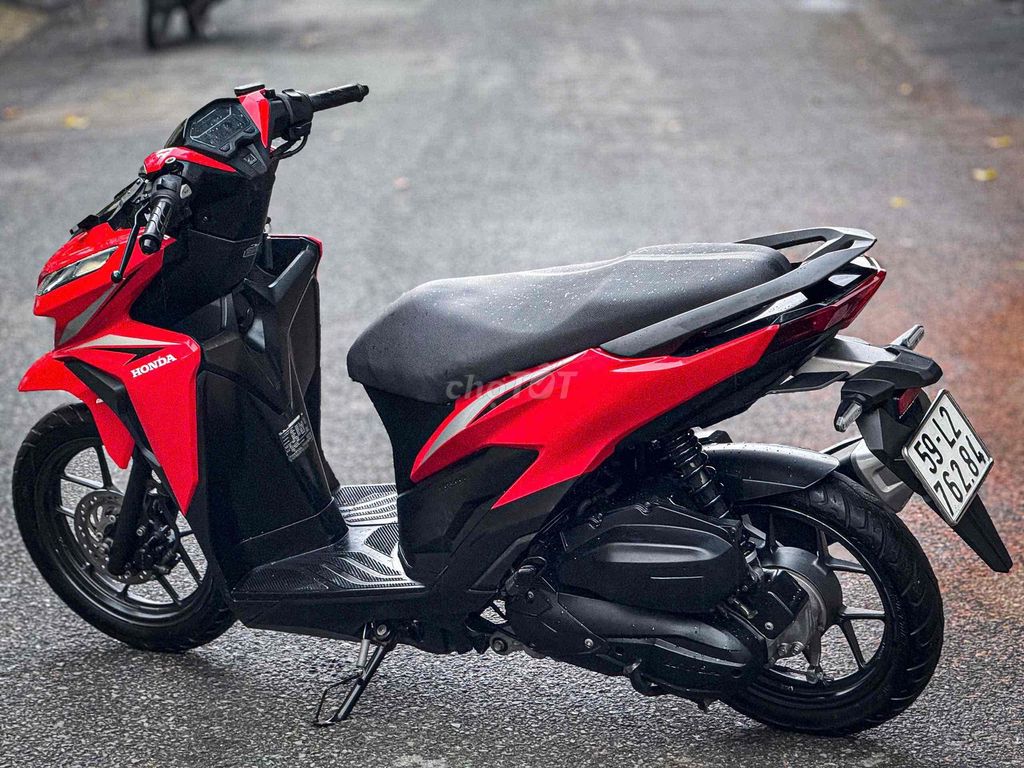 vairo 125 2020 bstp 9chủ nguyen zin nợ xấu trả 50%. Mua bán Xe máy tại Quận Bình Tân Tp Hồ Chí Minh được đăng bởi Xe Máy Qúy Le hình 5