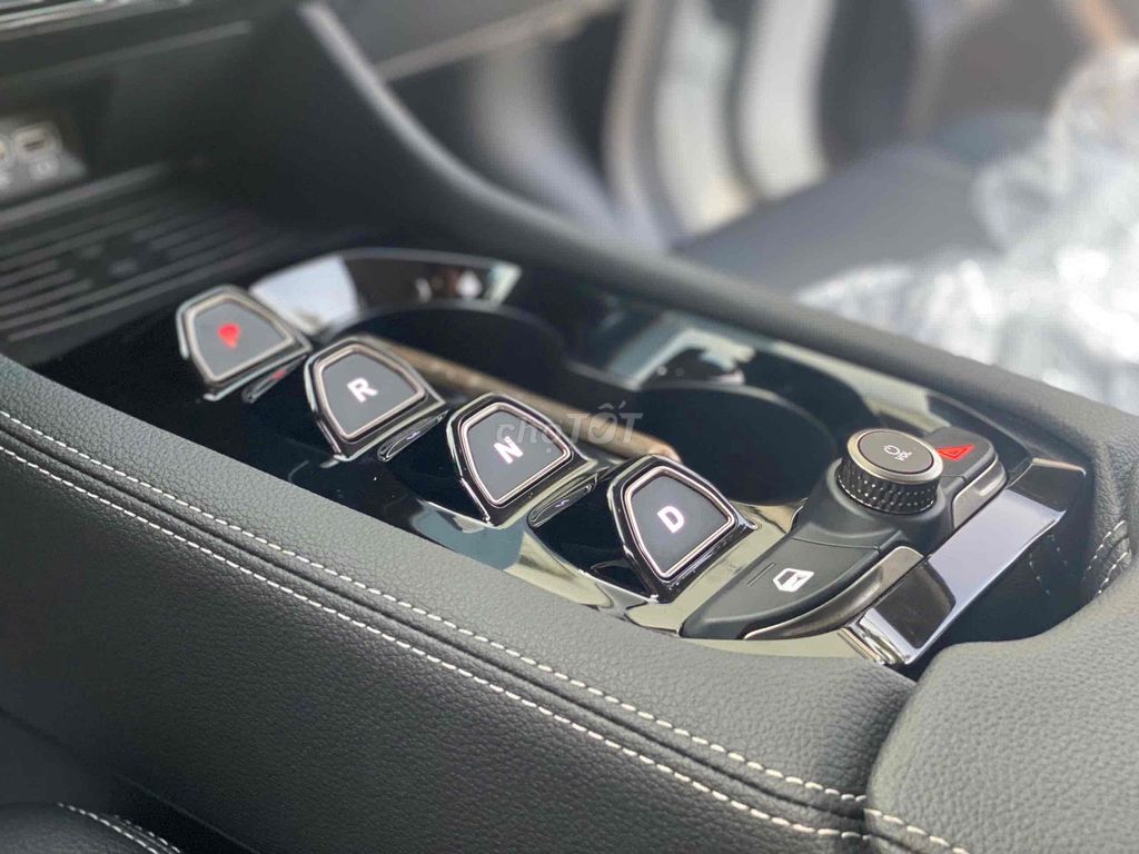 VinFast VF8S 2024 - Siêu lướt 26 km - giá chỉ 7xx. Mua bán Ô tô tại Quận 12 Tp Hồ Chí Minh được đăng bởi GF AN SƯƠNG hình 7