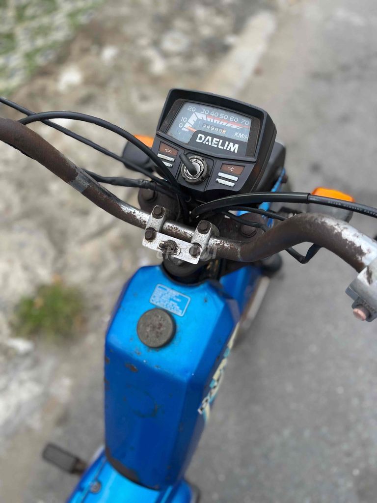 Dealim lybiti 2 thì cổ. Mua bán Xe máy tại Thành phố Ngã Bảy Hậu Giang được đăng bởi Minh Hieu  hình 3