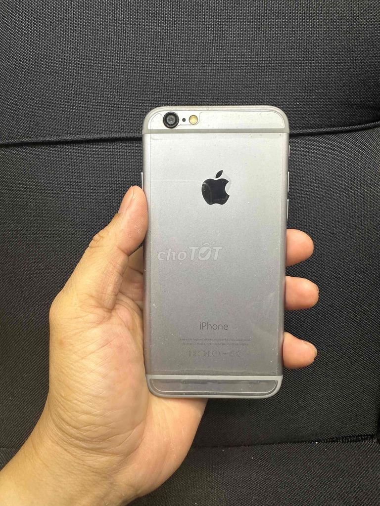 iPhone 6 Qte 64GB