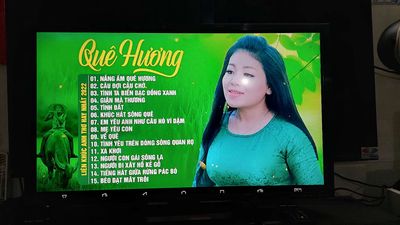 Tivi 32in shap. Mua bán Tivi, Âm thanh tại Thành phố Thuận An Bình Dương được đăng bởi nguyễn Lợi 