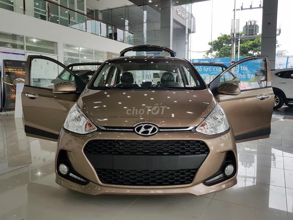 0961001357 - Hyundai Grand i10 2020 Giá Siêu Tốt - Ưu Đãi Khủng