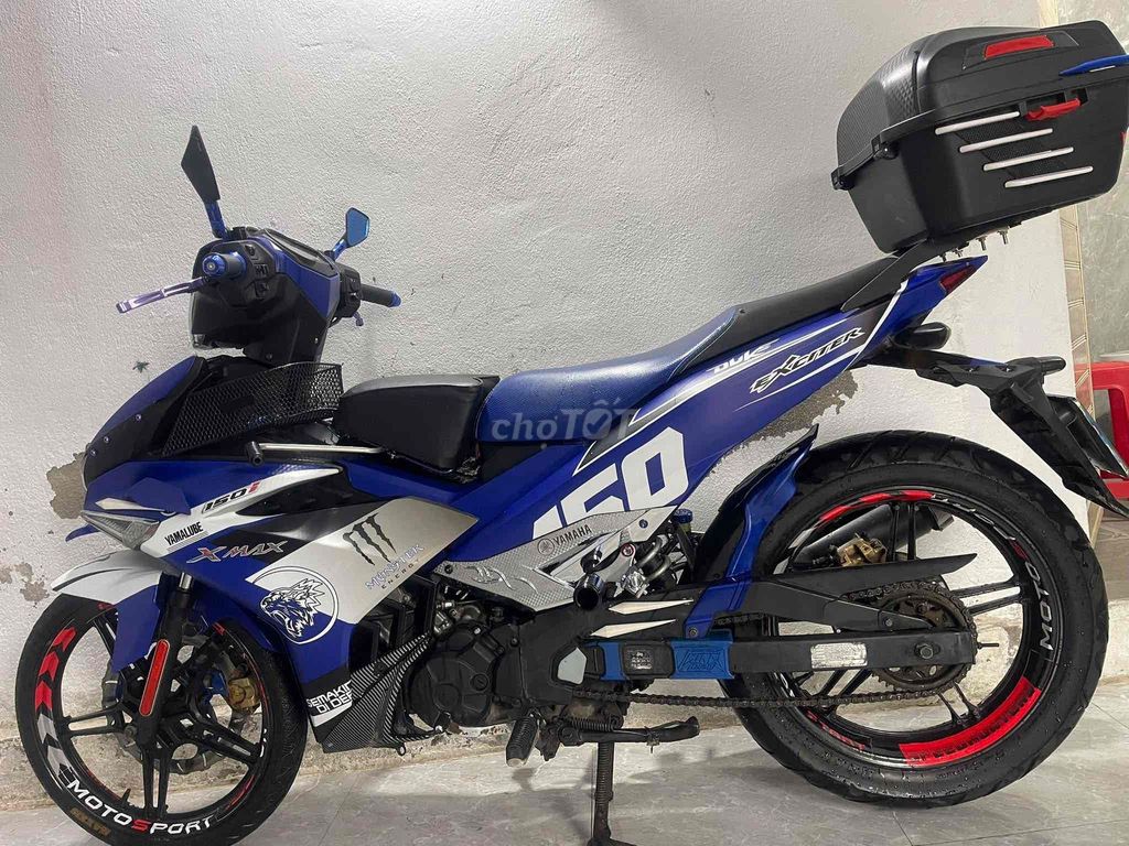 muốn bán đổi đời xe. Mua bán Xe máy tại Huyện Tiền Hải Thái Bình được đăng bởi Tony Nguyen hình 1