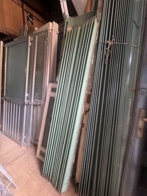 Cửa kéo cửa xếp cửa đẹp xinh. Mua bán Nội thất, đồ gia dụng khác tại Quận Gò Vấp Tp Hồ Chí Minh được đăng bởi Luan