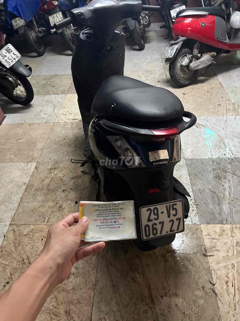 ai cần xe đi lại thì liên hệ mình sdt : ***. Mua bán Xe máy tại Quận Hoàng Mai Hà Nội được đăng bởi Nam Nguyễn hình 2