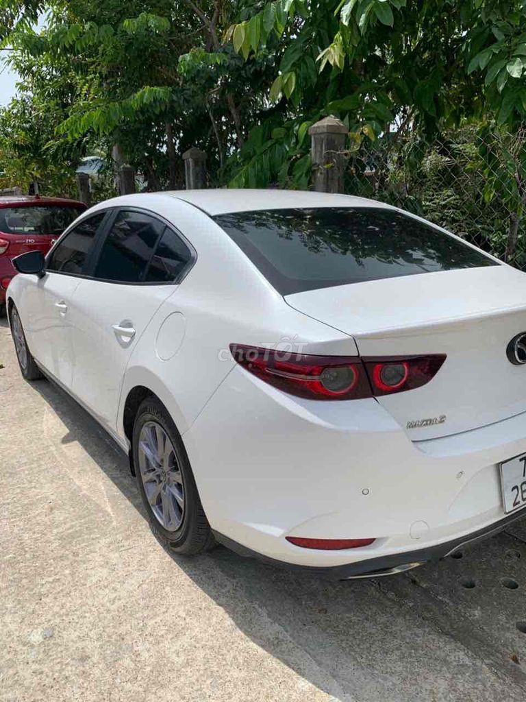 Mazda 3 2023 1.5L Luxury - 350000 km 1chu mua mới. Mua bán Ô tô tại Thị xã Hương Thủy Thừa Thiên Huế được đăng bởi Đình vê hình 10