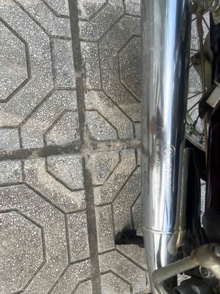 dream dọn máy êm. Mua bán Xe máy tại Huyện Khánh Vĩnh Khánh Hòa được đăng bởi Trần Hữu Long hình 12