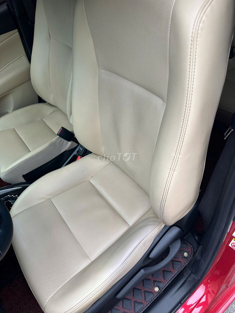 Bán Toyota Yaris 2019. Mua bán Ô tô tại Thành phố Vinh Nghệ An được đăng bởi C Vy hình 6