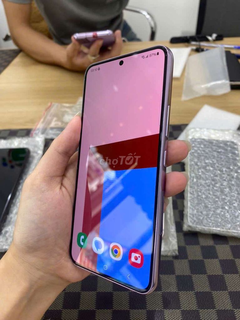 Samsung Galaxy S22 5G ko ám ố. zin áp. Mua bán Điện thoại tại Quận 1 Tp Hồ Chí Minh được đăng bởi Minh phương hình 1