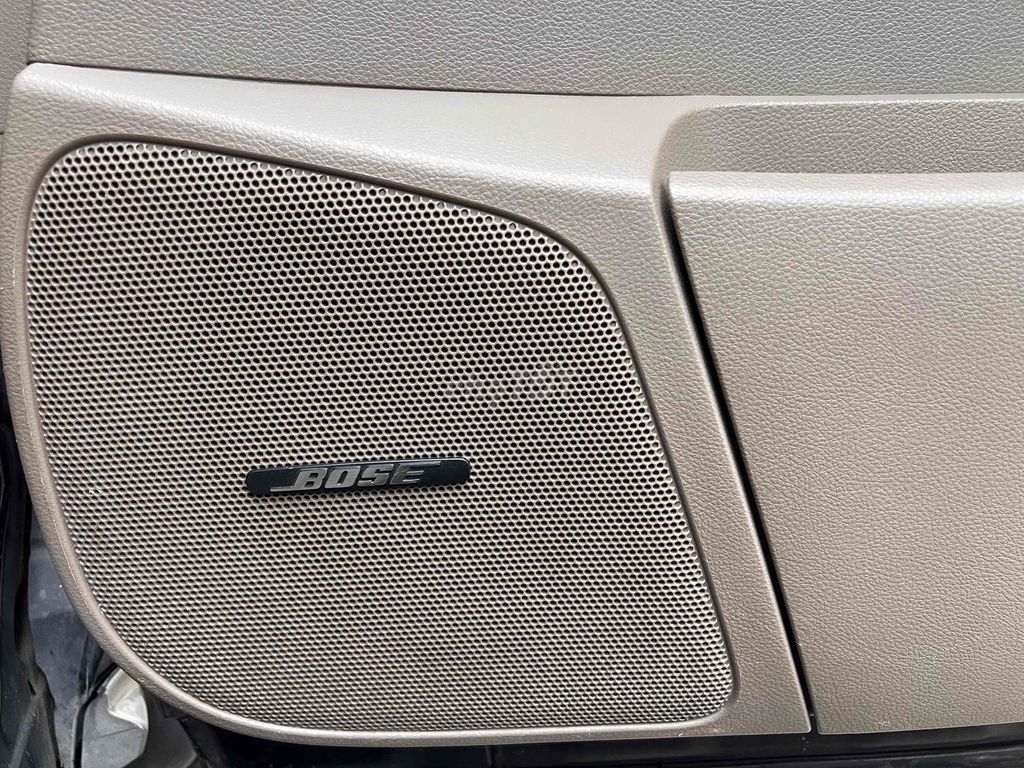 Nissan Murano 2005 -V6 3.0 4WD Full Option. Mua bán Ô tô tại Thành phố Thuận An Bình Dương được đăng bởi Hiếu Auto Nghĩa Phát hình 13