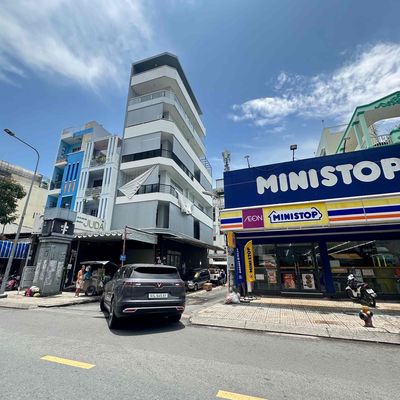Rent · 9 bd · 81 м² · Quận 6, ул. Đường Phạm Văn Chí