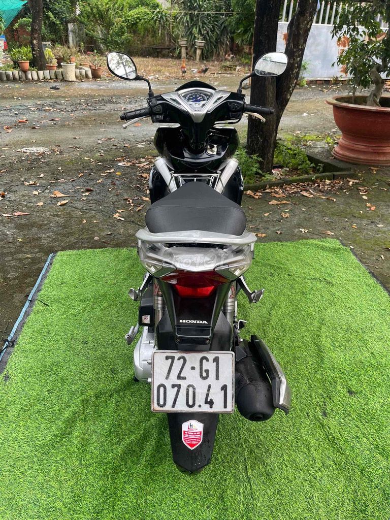 cần bán air balde. Mua bán Xe máy tại Thị xã Phú Mỹ Bà Rịa - Vũng Tàu được đăng bởi Lê  Thanh Hải  hình 5