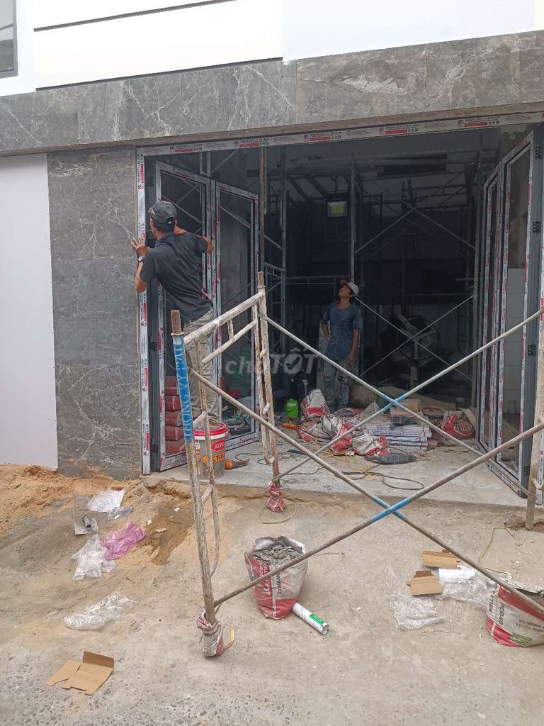 SƠN SỬA NHÀ. Dịch vụ nhà cửa khác tại Thành phố Thủ Đức Tp Hồ Chí Minh được đăng bởi DỊCH VỤ NHÀ  hình 1