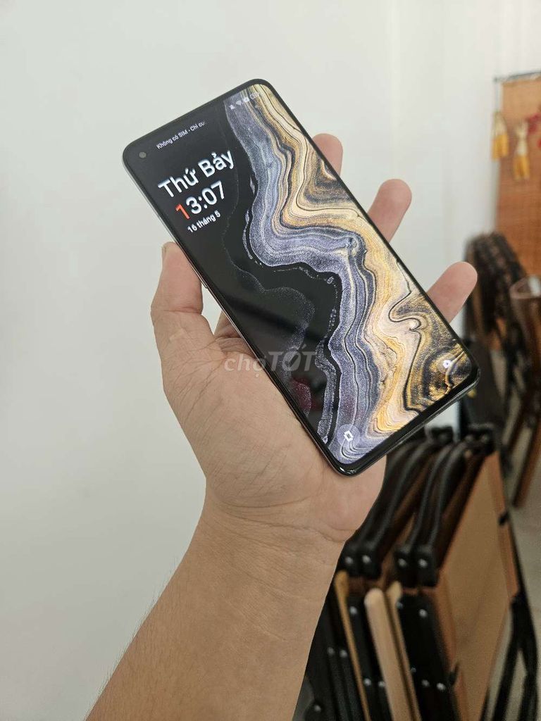 OnePlus 9RT 5G Snapdragon 888. Mua bán Điện thoại tại Quận Ninh Kiều Cần Thơ được đăng bởi dienthoaidao hình 1