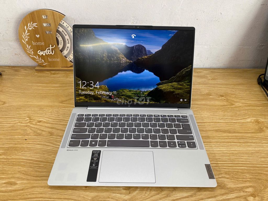 Lenovo Ideapad SL 5i Pro 14-2K I5-1135G7 R8G 512G