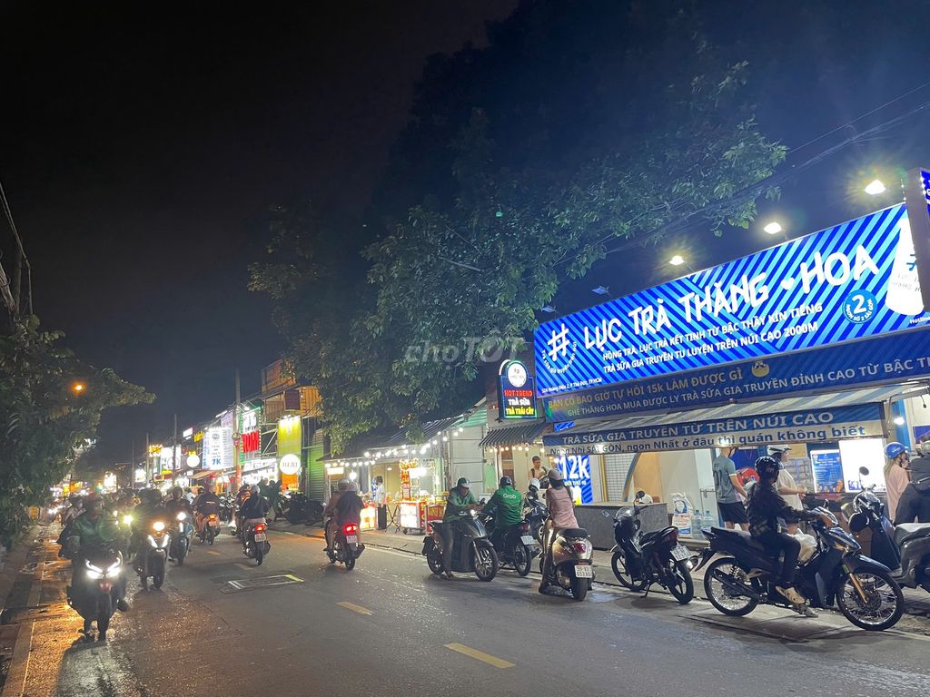 Sang Hoặc Cho Thuê Mặt Bằng Hoàng Diệu 2