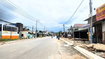 💸 Giá 4.75 tỷ - Nhà C4 135m² – Mặt tiền KD Nguyễn Thị Tươi, P Tân Bình. Mua bán văn phòng, mặt bằng kinh doanh tại Thành phố Dĩ An Bình Dương được đăng bởi Thanh Trúc