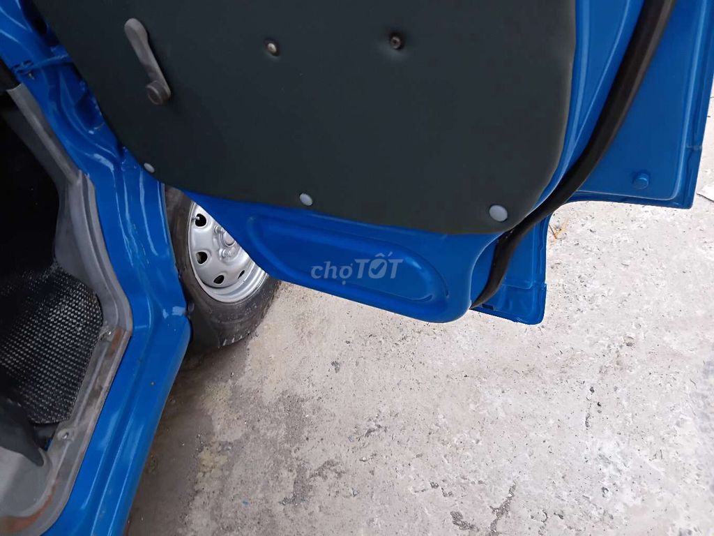 Thaco 950 đời 2017. Mua bán Xe tải, xe ben tại Quận Thốt Nốt Cần Thơ được đăng bởi Tan vung hình 5