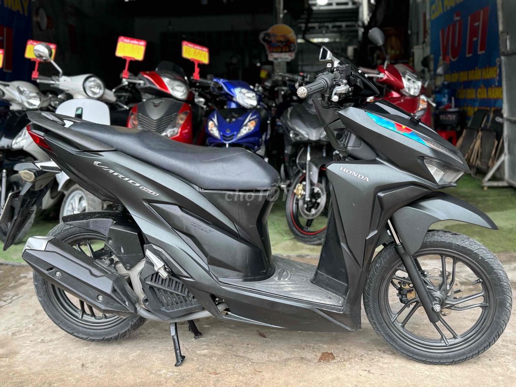 VARIO 150 - MÁY ZIN XE RẤT ĐẸP- NGAY CHỦ 69. Mua bán Xe máy tại Quận Bình Thuỷ Cần Thơ được đăng bởi CỬA HÀNG XE MÁY VŨ Fi hình 2