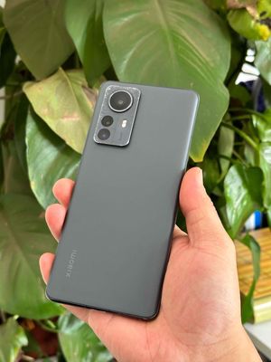 Xiaomi 12 Pro 8/128GB quốc tế full tv, full bank