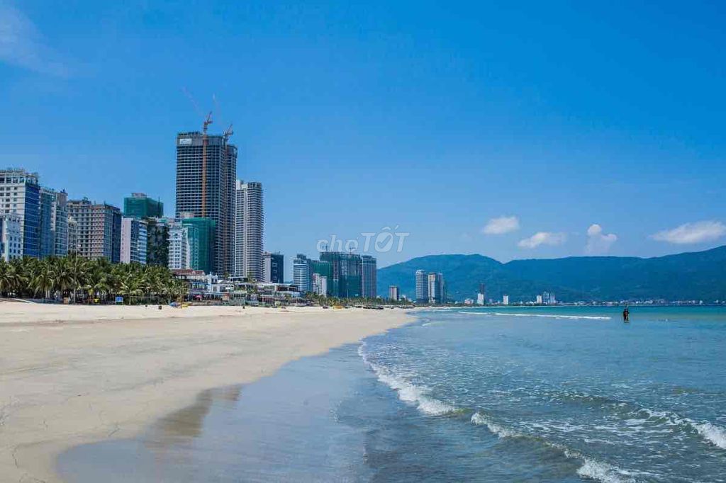 104M² – NGANG 5,8M NỞ HẬU – KIỆT Ô TÔ LƯƠNG THẾ VINH – 3 PHÚT CẦU RỒNG