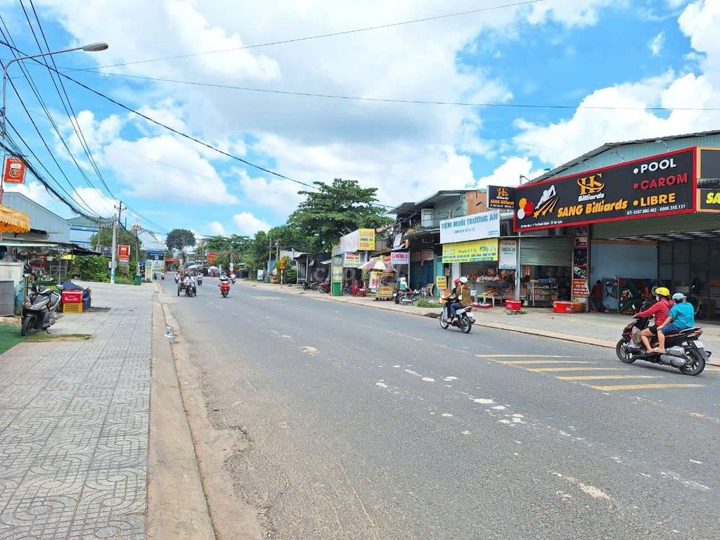 Nhà 805m ngang 13m mặt tiền kinh doanh Tân Phước Khánh Tp. Tân Uyên. Mua bán Nhà ở tại Thị xã Tân Uyên Bình Dương được đăng bởi Hậu Trần hình 4