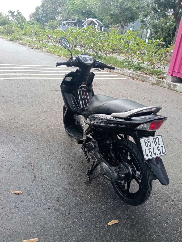 Cọp Nouvo 3. Mua bán Xe máy tại Quận Ninh Kiều Cần Thơ được đăng bởi Tâm Eric hình 4
