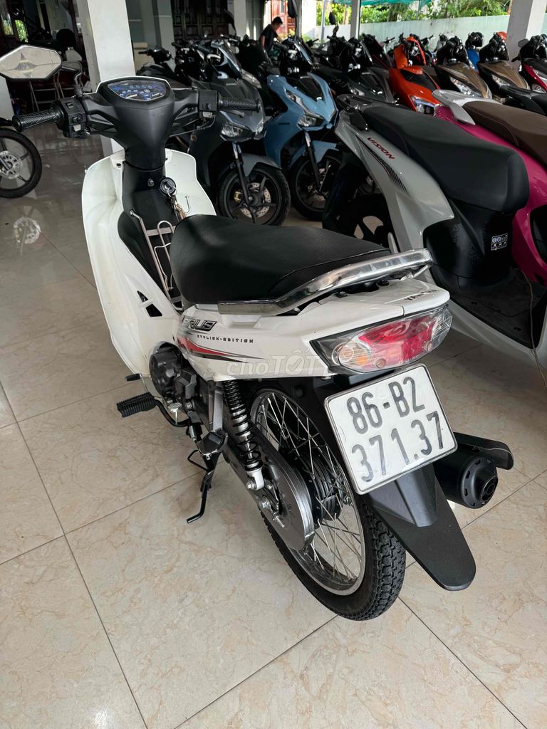 sirius 2017. Mua bán Xe máy tại Huyện Hàm Thuận Nam Bình Thuận được đăng bởi Toàn hình 4