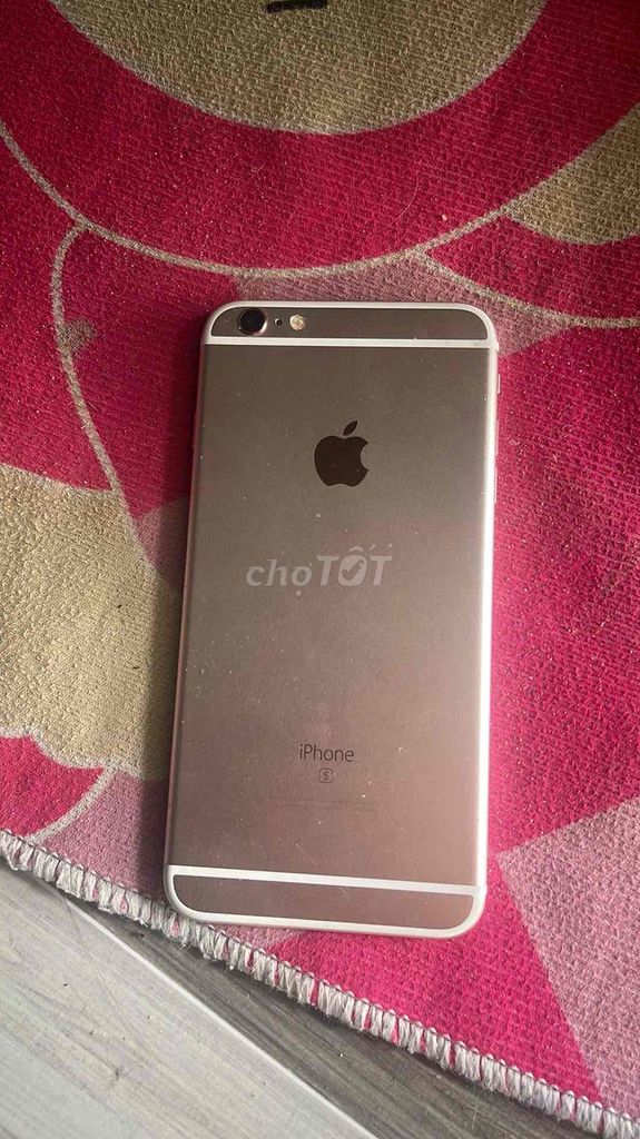 iPhone 6 Plus 64GB Hồng. Mua bán Điện thoại tại Thành phố Cà Mau Cà Mau được đăng bởi Tuyền hình 1