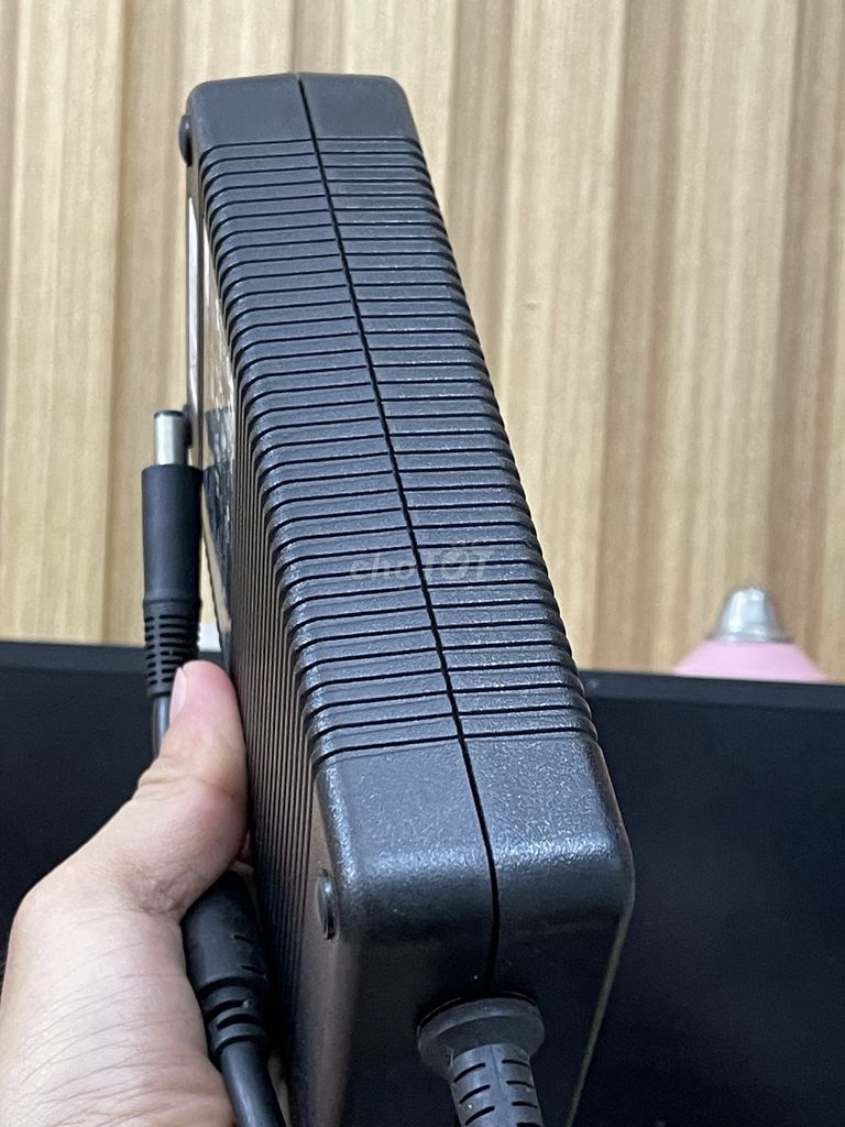Sạc laptop Dell 330W cho Gaming và Workstation. Mua bán Phụ kiện (Màn hình, Chuột...) tại undefined Tp Hồ Chí Minh được đăng bởi LAPTOPTOTVN hình 1