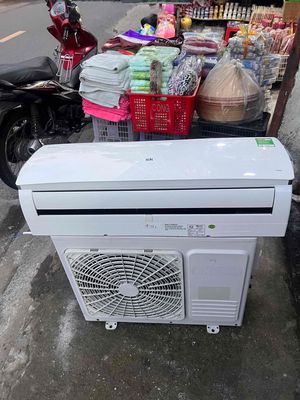 Thanh lý máy lạnh Sumikura 1hp Gas R410 còn mới. Mua bán Máy lạnh, điều hoà tại Quận 12 Tp Hồ Chí Minh được đăng bởi Justin Nguyễn 