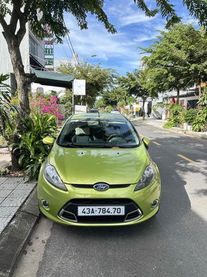 Ford Fiesta 1.6AT Hatback sx 2011 - 80000 km. Mua bán Ô tô tại Quận Ngũ Hành Sơn Đà Nẵng được đăng bởi Mr Hoàng