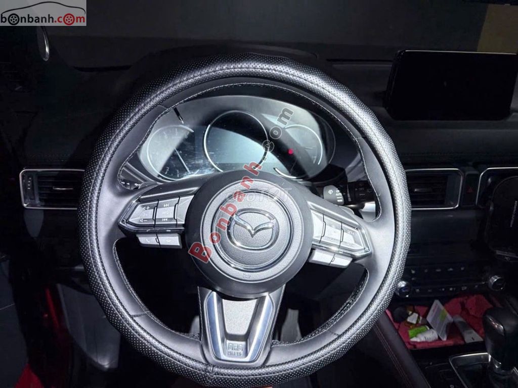 Mazda CX-5 2.0 Premium Exclusive 2024 Đỏ. Mua bán Ô tô tại Thành phố Thủ Đức Tp Hồ Chí Minh được đăng bởi Hà Hồng Sâm hình 2