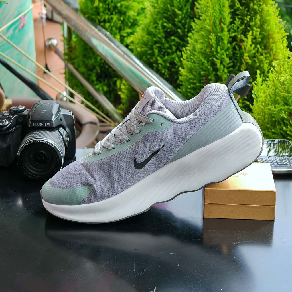 [CHÍNH HÃNG] [Mới 99%] Giày thể thao Nike Promina. Mua bán Giày dép tại Quận Ngô Quyền Hải Phòng được đăng bởi chú CÔNG AN bán giày CHÍNH HÃNG hình 1