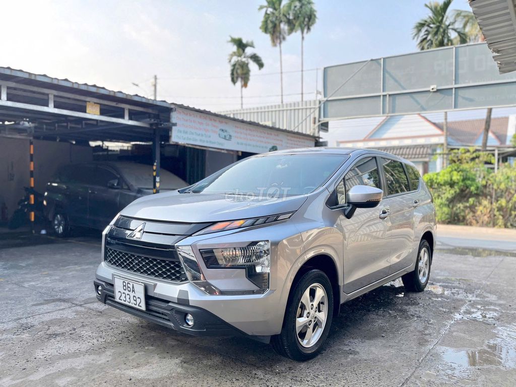 Mitsubishi Xpander Eco 1.5 AT 2022