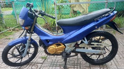 Yamaha jr 120, ya đít vịt. Mua bán Xe máy tại Huyện Dương Minh Châu Tây Ninh được đăng bởi Muốn