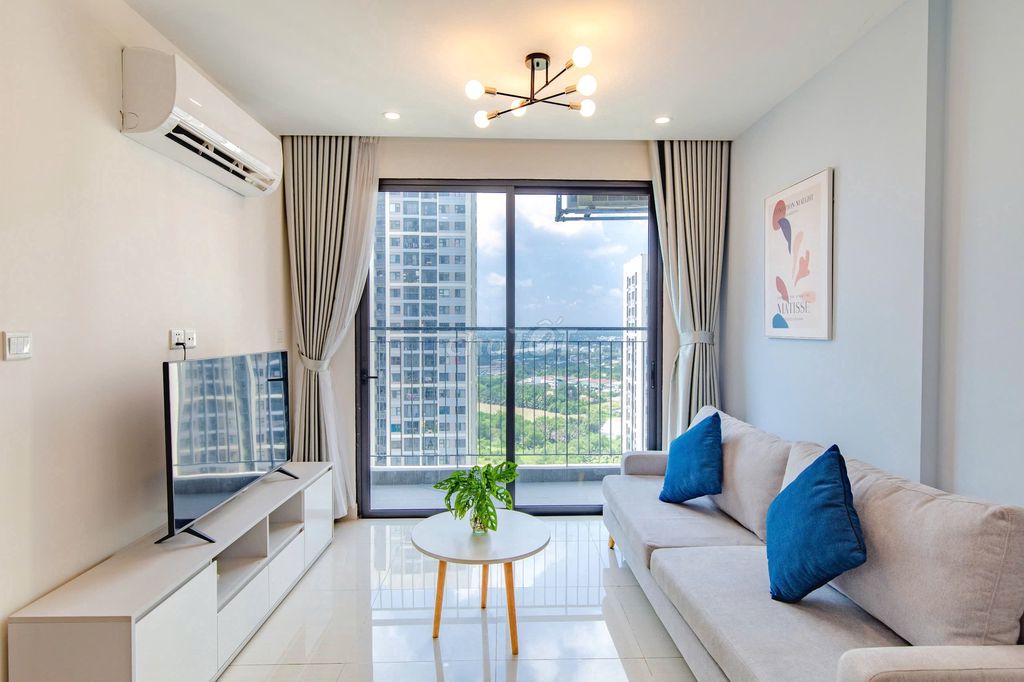 Giỏ hàng các căn 2PN & 3PN Chủ Đầu Tư Giá Rẻ Vinhomes Grand Park Q9